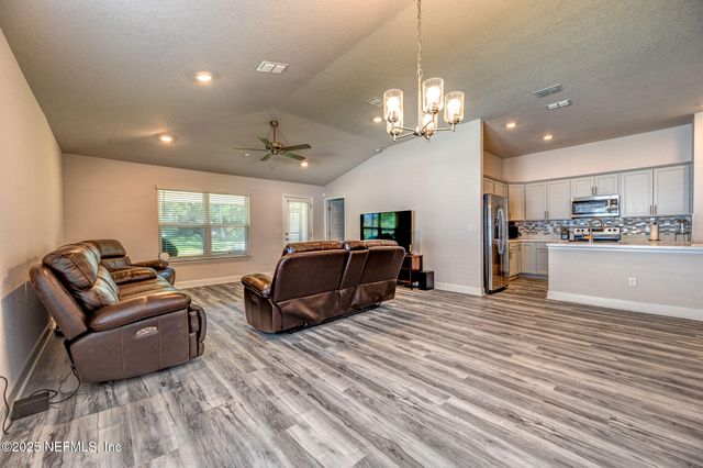5848 GILCHRIST OAKS Court, Jacksonville, FL 32219