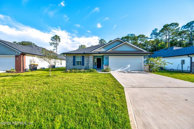 5848 GILCHRIST OAKS Court, Jacksonville, FL 32219