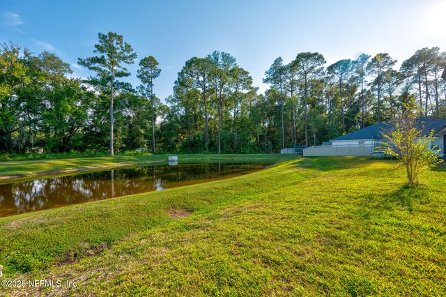 5848 GILCHRIST OAKS Court, Jacksonville, FL 32219