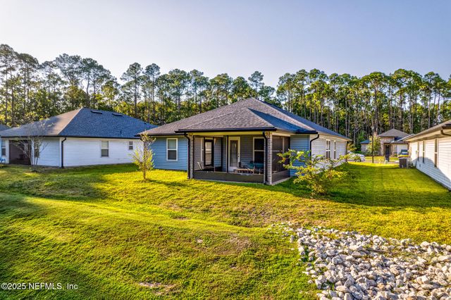 5848 GILCHRIST OAKS Court, Jacksonville, FL 32219
