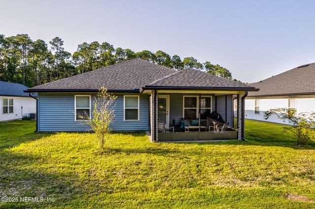 5848 GILCHRIST OAKS Court, Jacksonville, FL 32219