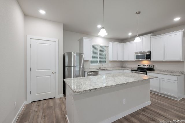 21410-21414 James Charles, San Antonio, TX 78256