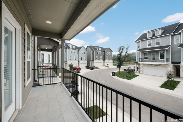 21410-21414 James Charles, San Antonio, TX 78256