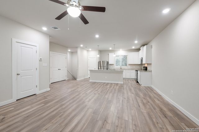 21410-21414 James Charles, San Antonio, TX 78256