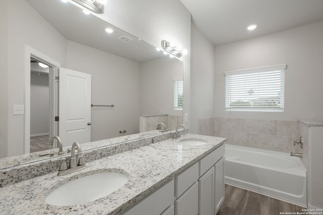 21410-21414 James Charles, San Antonio, TX 78256