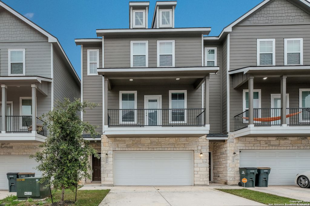 21410-21414 James Charles, San Antonio, TX 78256