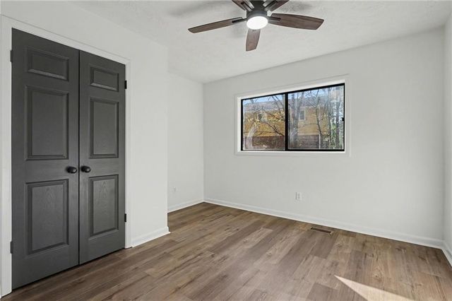 4541 Mercer Road, Stone Mountain, GA 30083