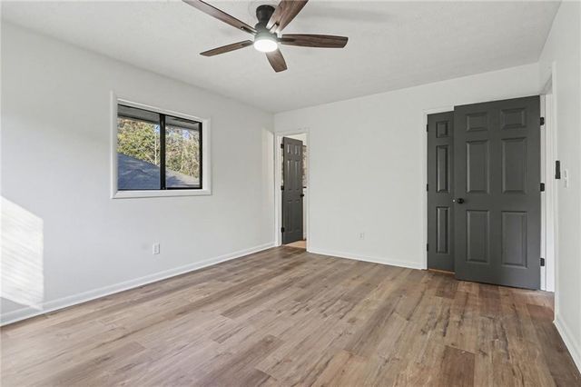 4541 Mercer Road, Stone Mountain, GA 30083