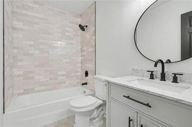 4541 Mercer Road, Stone Mountain, GA 30083