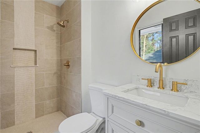 4541 Mercer Road, Stone Mountain, GA 30083