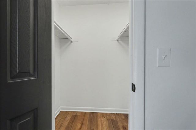 4541 Mercer Road, Stone Mountain, GA 30083