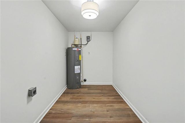 4541 Mercer Road, Stone Mountain, GA 30083