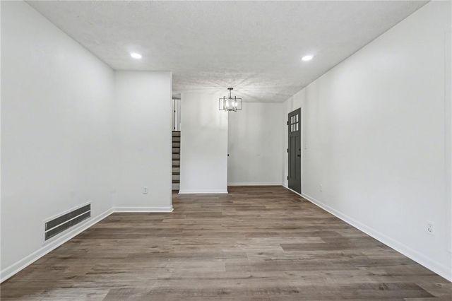 4541 Mercer Road, Stone Mountain, GA 30083