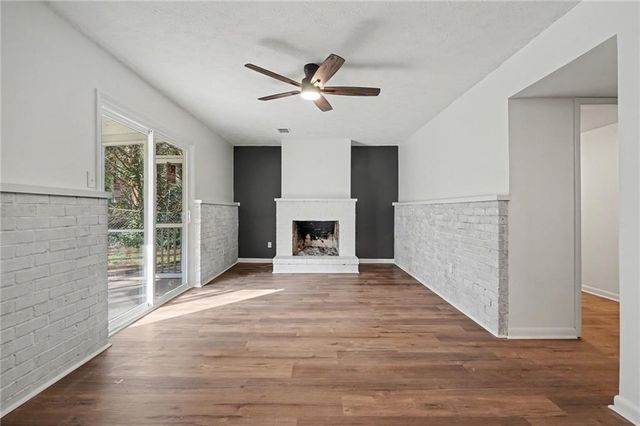 4541 Mercer Road, Stone Mountain, GA 30083