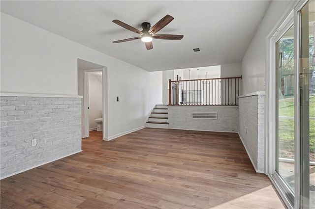 4541 Mercer Road, Stone Mountain, GA 30083