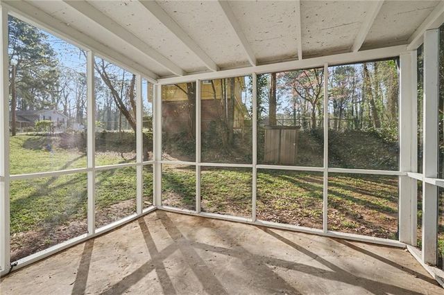 4541 Mercer Road, Stone Mountain, GA 30083