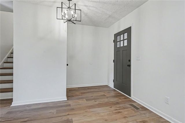 4541 Mercer Road, Stone Mountain, GA 30083