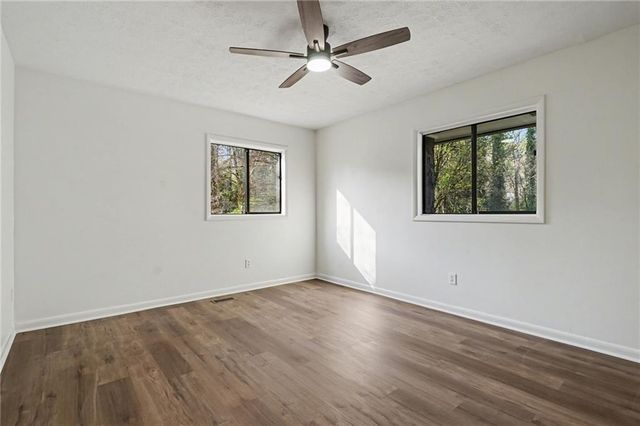 4541 Mercer Road, Stone Mountain, GA 30083