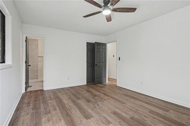 4541 Mercer Road, Stone Mountain, GA 30083