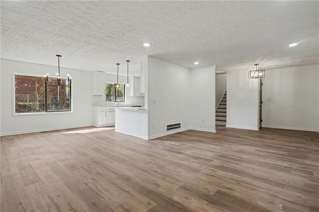 4541 Mercer Road, Stone Mountain, GA 30083