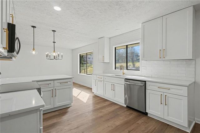 4541 Mercer Road, Stone Mountain, GA 30083