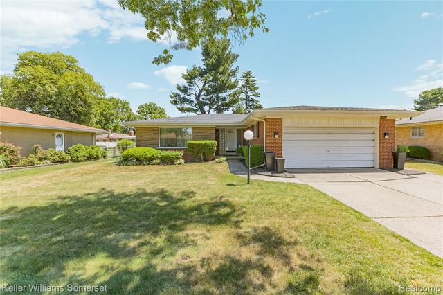 14154 Fenton, Redford, MI 48239