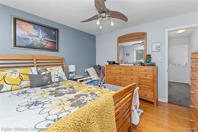 14154 Fenton, Redford, MI 48239