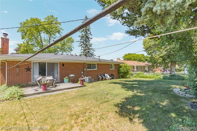 14154 Fenton, Redford, MI 48239