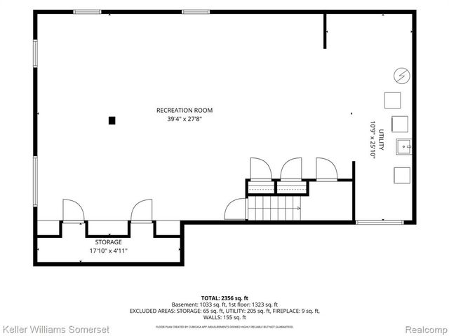 14154 Fenton, Redford, MI 48239