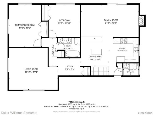 14154 Fenton, Redford, MI 48239