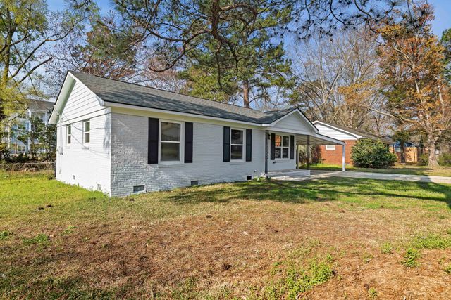 7585 Peppercorn Lane, North Charleston, SC 29420