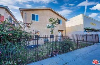 10605 Avalon Boulevard 10607, Los Angeles, CA 90003