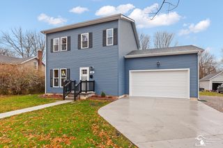 146 Budlong Street, Adrian, MI 49221