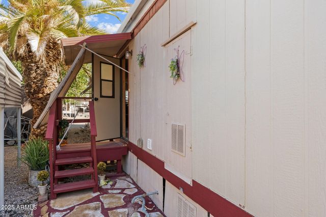 550 Palm Drive 14A, Wickenburg, AZ 85390