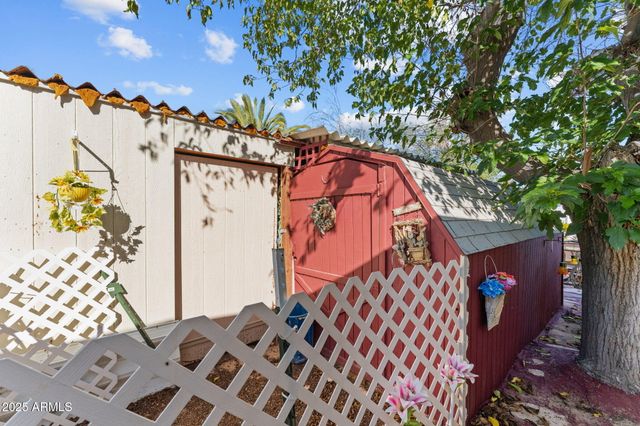 550 Palm Drive 14A, Wickenburg, AZ 85390