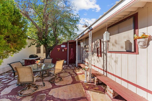 550 Palm Drive 14A, Wickenburg, AZ 85390