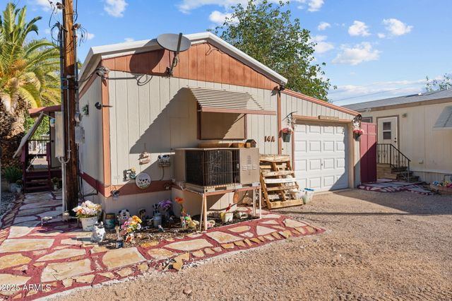 550 Palm Drive 14A, Wickenburg, AZ 85390