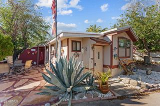 550 Palm Drive 14A, Wickenburg, AZ 85390
