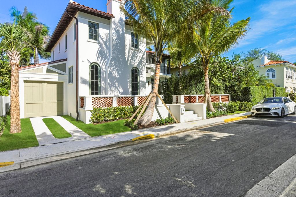 259 OLEANDER Avenue, Palm Beach, FL 33480