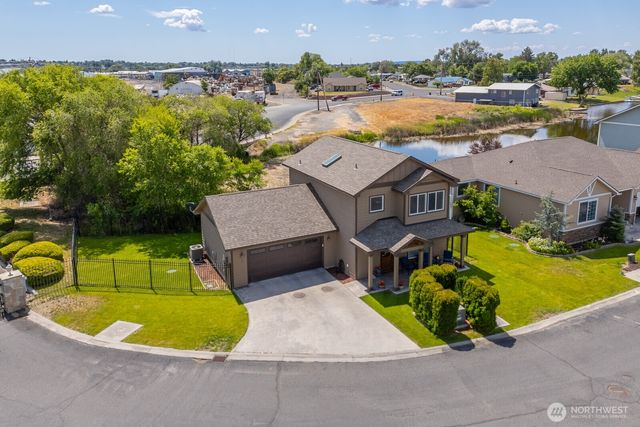 1300 W Marina Drive #1, Moses Lake, WA 98837