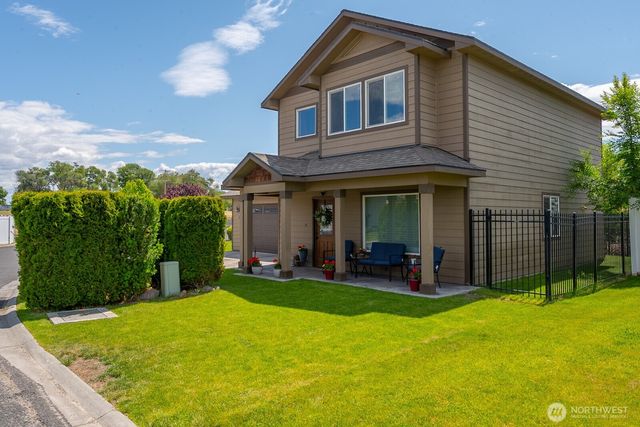1300 W Marina Drive #1, Moses Lake, WA 98837