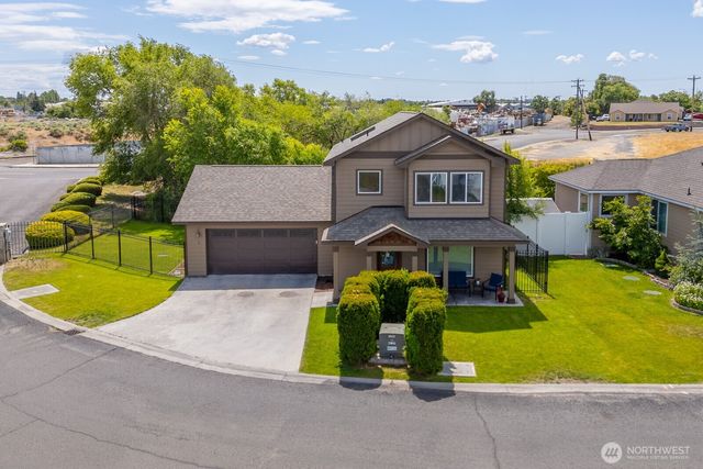 1300 W Marina Drive #1, Moses Lake, WA 98837