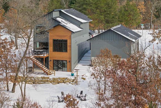 1615 Kingswood Trail, Nekoosa, WI 54457