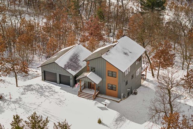 1615 Kingswood Trail, Nekoosa, WI 54457