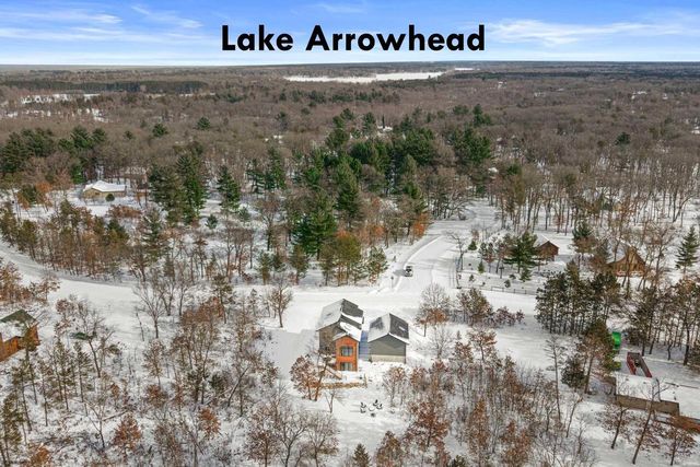 1615 Kingswood Trail, Nekoosa, WI 54457