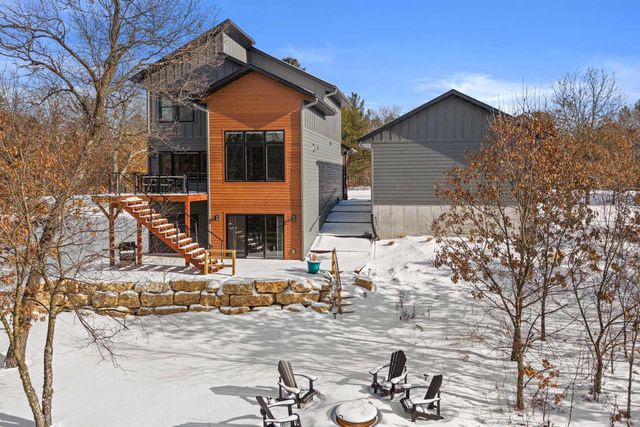 1615 Kingswood Trail, Nekoosa, WI 54457