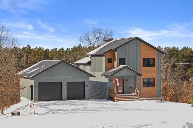 1615 Kingswood Trail, Nekoosa, WI 54457