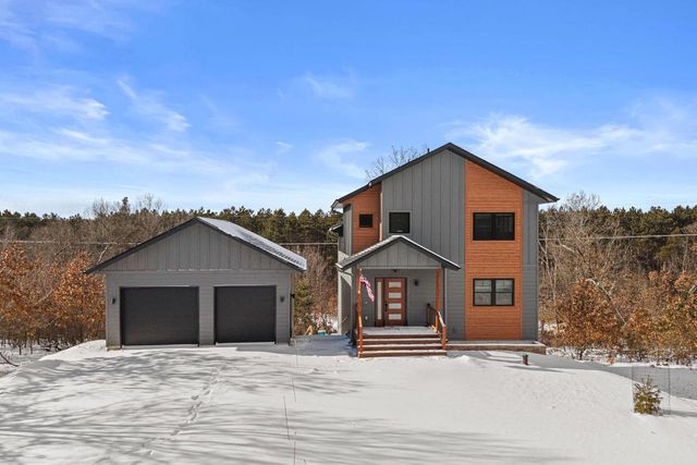 1615 Kingswood Trail, Nekoosa, WI 54457