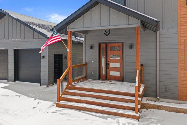 1615 Kingswood Trail, Nekoosa, WI 54457