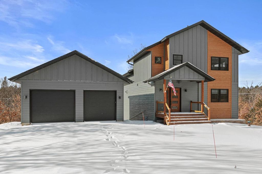 1615 Kingswood Trail, Nekoosa, WI 54457